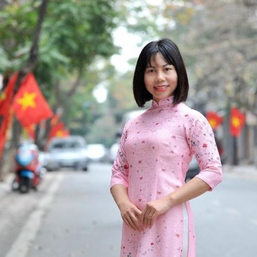 PGS. Lê Minh Hà