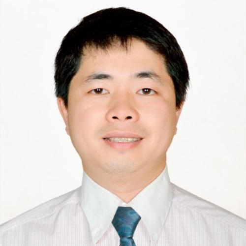 TS. Phạm Trung Kiên