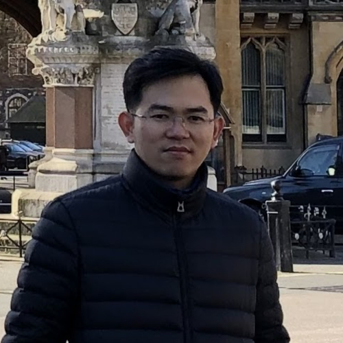 PGS.TS Nguyễn Đại Hải