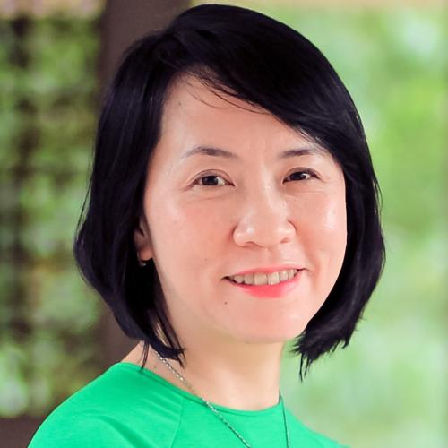 TS. Hồ Thị Thi