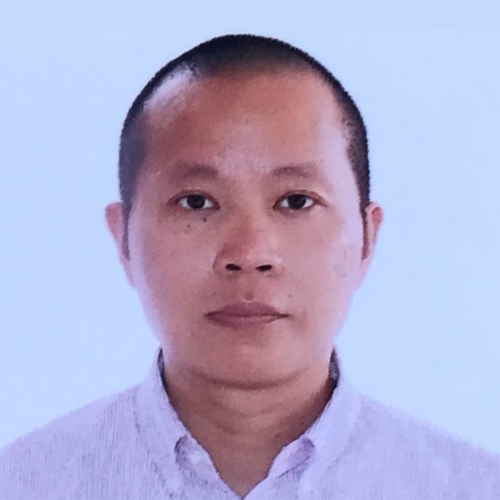 PGS.TS Lê Thu Quý