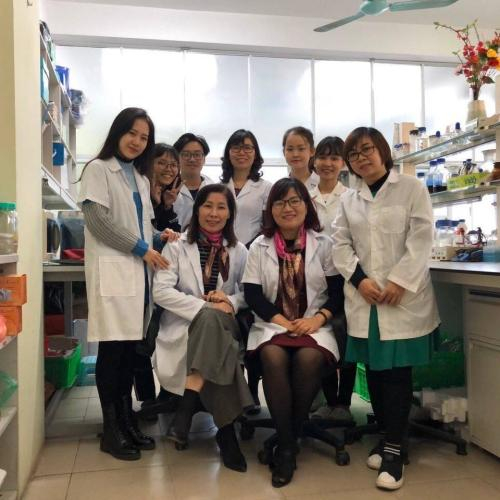 Tận Dụng Vỏ Trấu Làm Than Sinh Học Xử Lý Nước Nhiễm Xăng Dầu