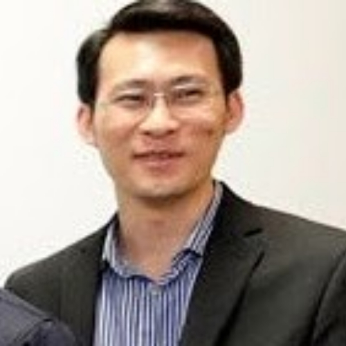 PGS.TS Nguyễn Đại Hải