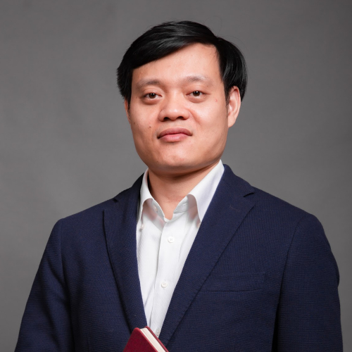 TS. Hàn Huy Dũng