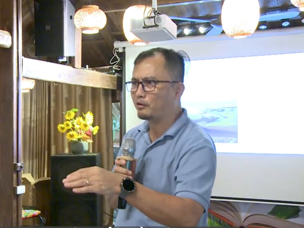 3. 6 Câu chuyện truyền cảm hứng: Từ kinh nghiệm "xương máu" đến khát vọng biển lớn