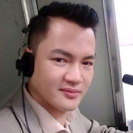 TS. Trần Chí Thành