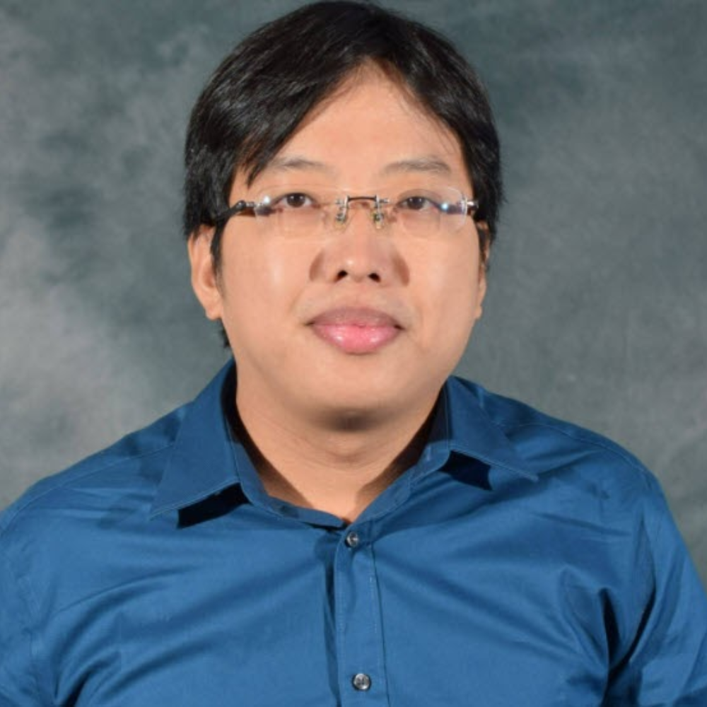 PGS.TS Ngô Hà Quang Thịnh