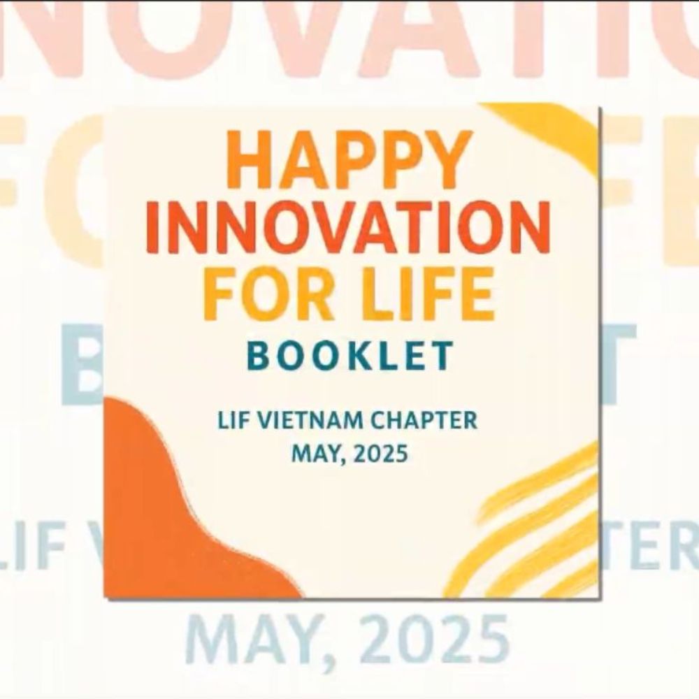 Ra Mắt LVC Vietnam Chapter: Dấu Ấn 10 Năm Đổi Mới Sáng Tạo Và Khát Vọng Vươn Tầm Quốc Tế