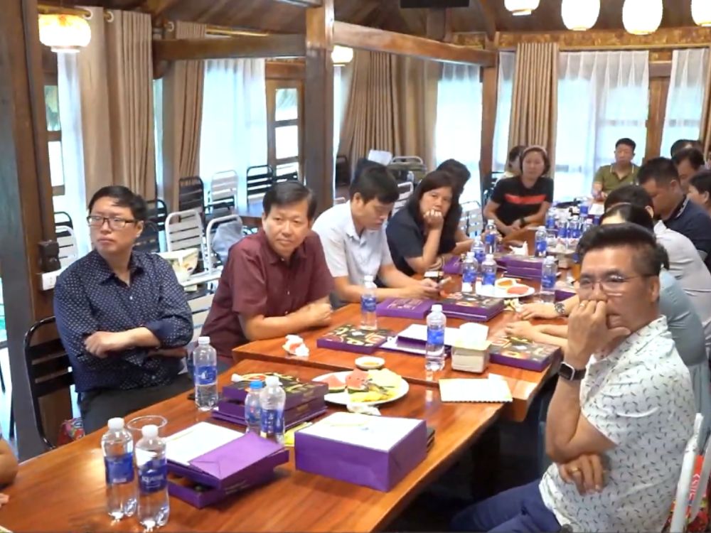 4. AI or not AI? – Giải bài toán công nghệ trong kỷ nguyên số