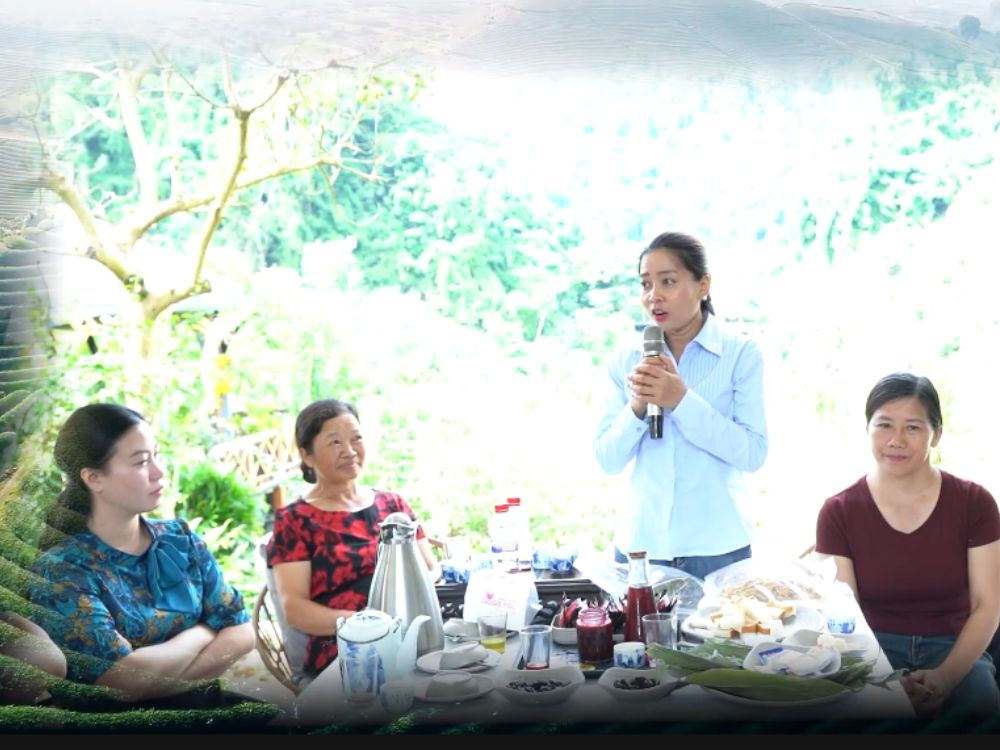 Retreat Mộc Châu: Nuôi dưỡng nội lực – gắn kết cộng đồng LIPER