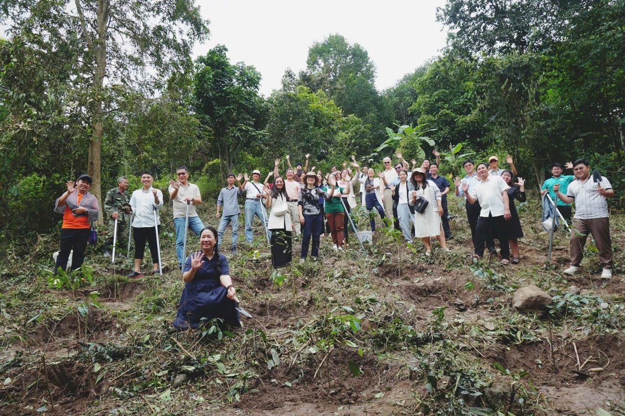 Trải nghiệm giản dị – Sự tỉnh thức sâu sắc