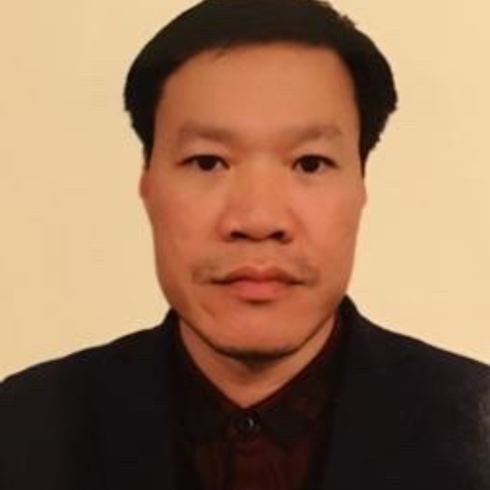 Ông Nguyễn Thanh Hải