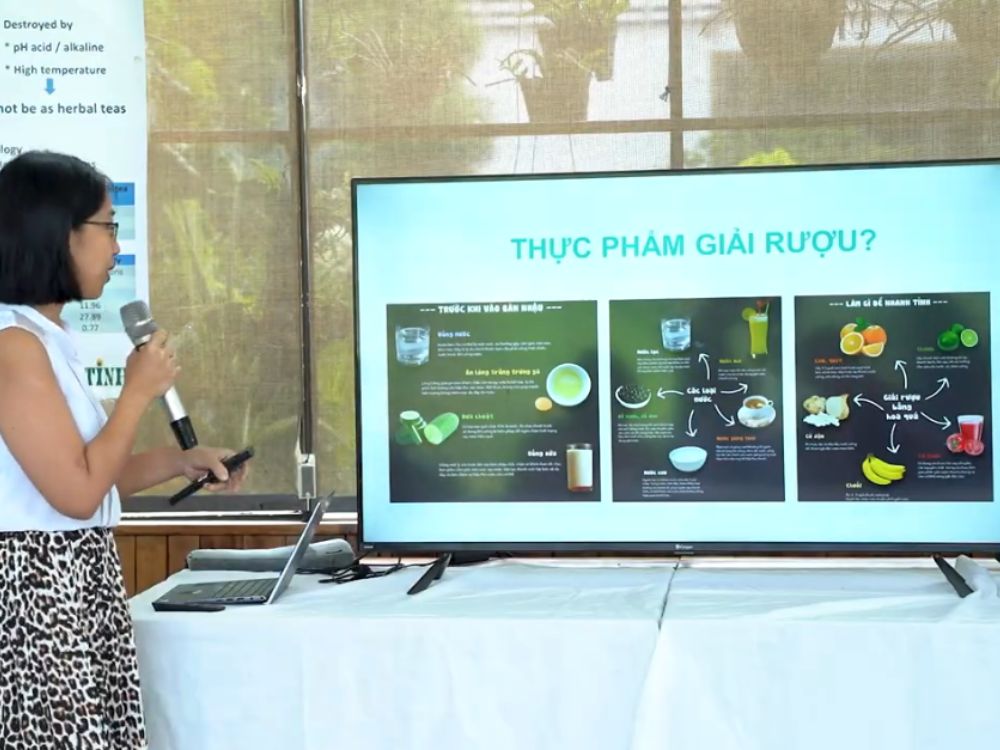 2. Trải nghiệm thực tế: Sự khác biệt từ hương vị đến cảm nhận