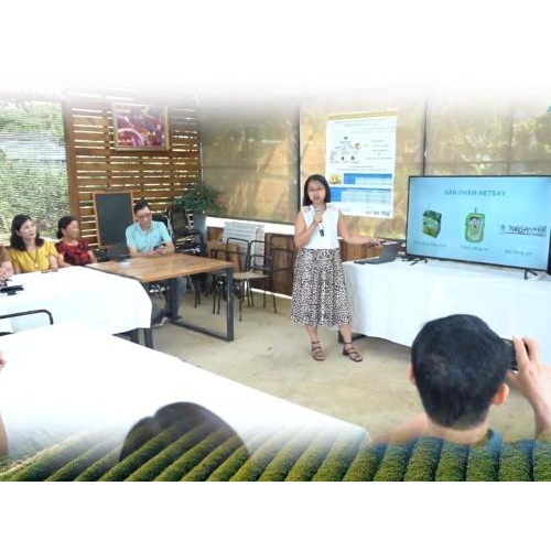 Retreat Mộc Châu: Nuôi dưỡng nội lực – gắn kết cộng đồng LIPER