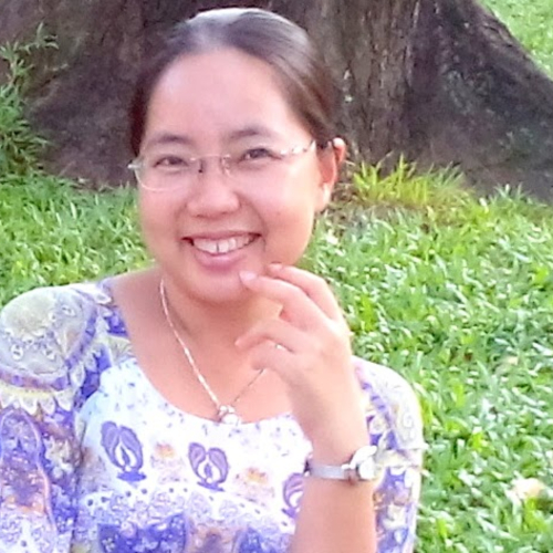Bà Nguyễn Đặng Tuấn Minh