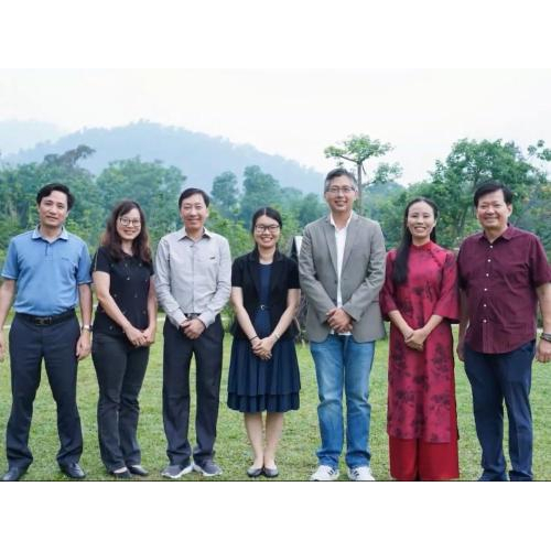 Hội ngộ LIPER phía Nam: Kết nối thế hệ – mở tầm nhìn 2026