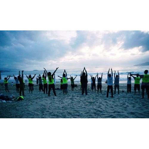 Trải nghiệm giản dị – Sự tỉnh thức sâu sắc