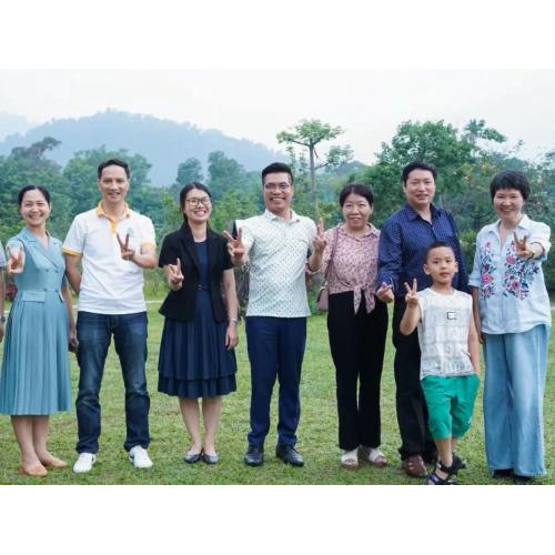 Hội ngộ LIPER phía Nam: Kết nối thế hệ – mở tầm nhìn 2026