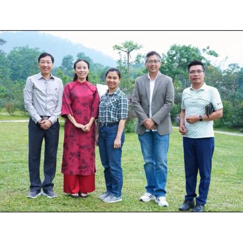 Hội ngộ LIPER phía Nam: Kết nối thế hệ – mở tầm nhìn 2026