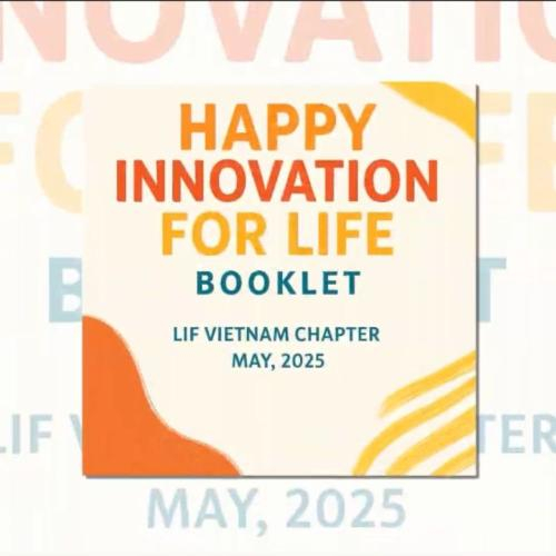 Ra Mắt LVC Vietnam Chapter: Dấu Ấn 10 Năm Đổi Mới Sáng Tạo Và Khát Vọng Vươn Tầm Quốc Tế