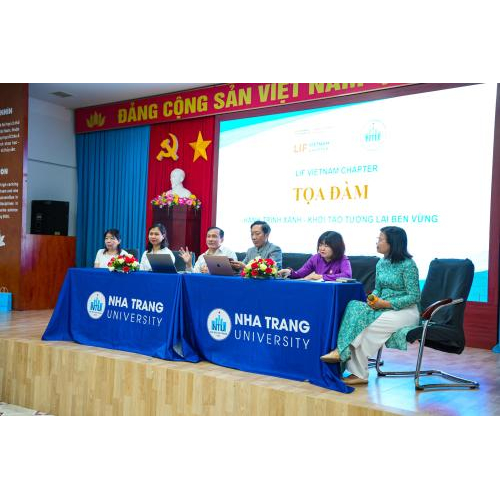 Study Tour – Không gian truyền cảm hứng từ tri thức đến thực tiễn