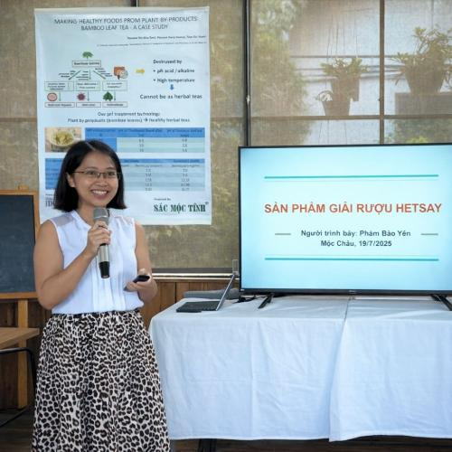 Rượu Hetsay – Tinh Hoa Đặc Sản Tây Bắc: Vị Ngon Nồng Nàn, Không Lo Đau Đầu