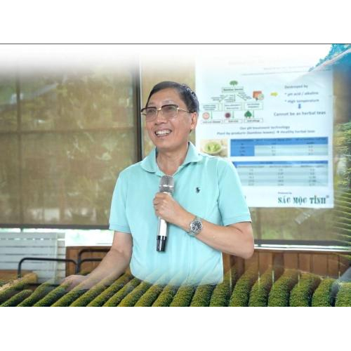 Retreat Mộc Châu: Nuôi dưỡng nội lực – gắn kết cộng đồng LIPER