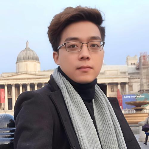 Ông Đặng Xuân Trường