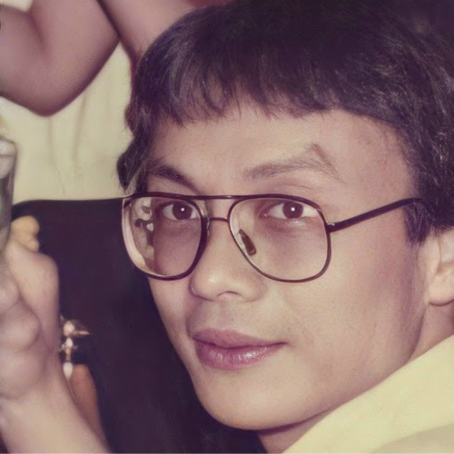 Ông Trần Văn Bình