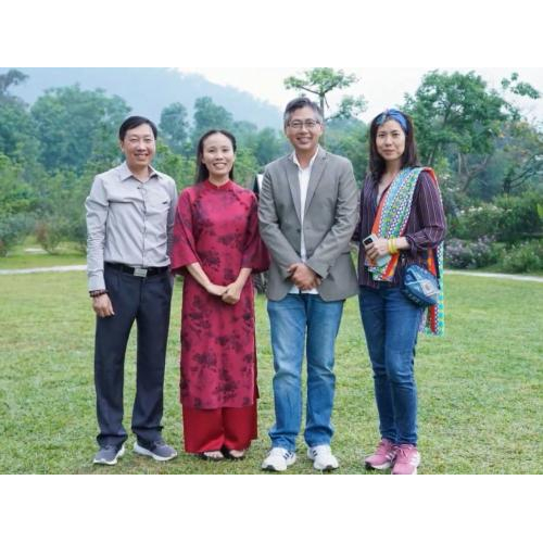 Hội ngộ LIPER phía Nam: Kết nối thế hệ – mở tầm nhìn 2026