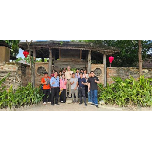 Trải nghiệm giản dị – Sự tỉnh thức sâu sắc