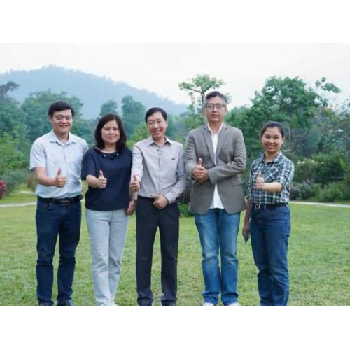 Hội ngộ LIPER phía Nam: Kết nối thế hệ – mở tầm nhìn 2026