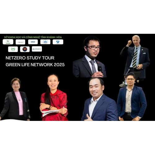 Kinh tế tuần hoàn – Một chuỗi giá trị sống