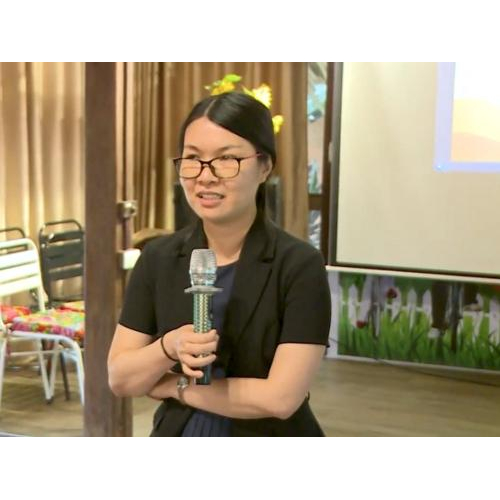 2. Kết nối quốc tế và sự bảo chứng từ các tổ chức uy tín