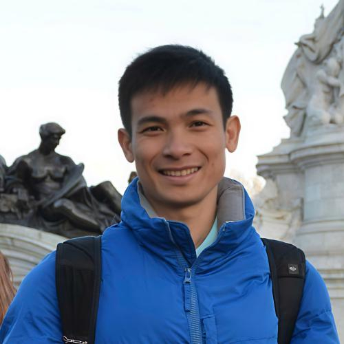 TS. Lê Đức Hùng