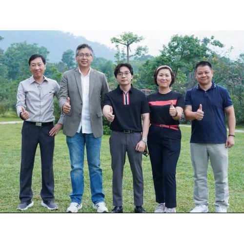 Hội ngộ LIPER phía Nam: Kết nối thế hệ – mở tầm nhìn 2026