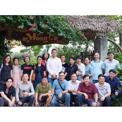 Hội ngộ LIPER phía Nam: Kết nối thế hệ – mở tầm nhìn 2026