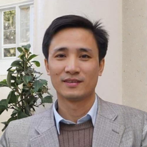 PGS.TS.Trương Quốc Phong