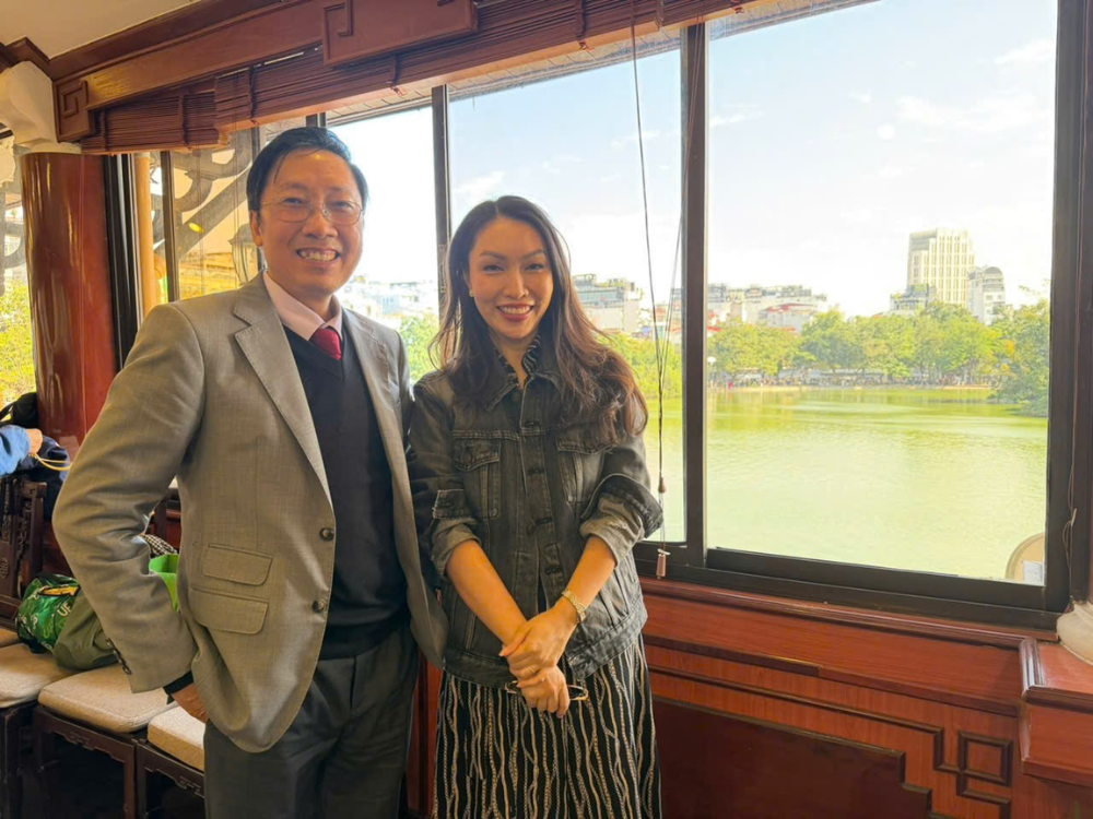 Growlab Wins the Grand Prize at TECHFEST Vietnam 2025