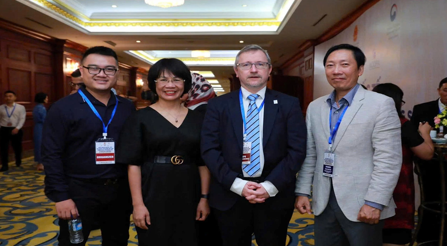 PGS.TS Trần Văn Nam