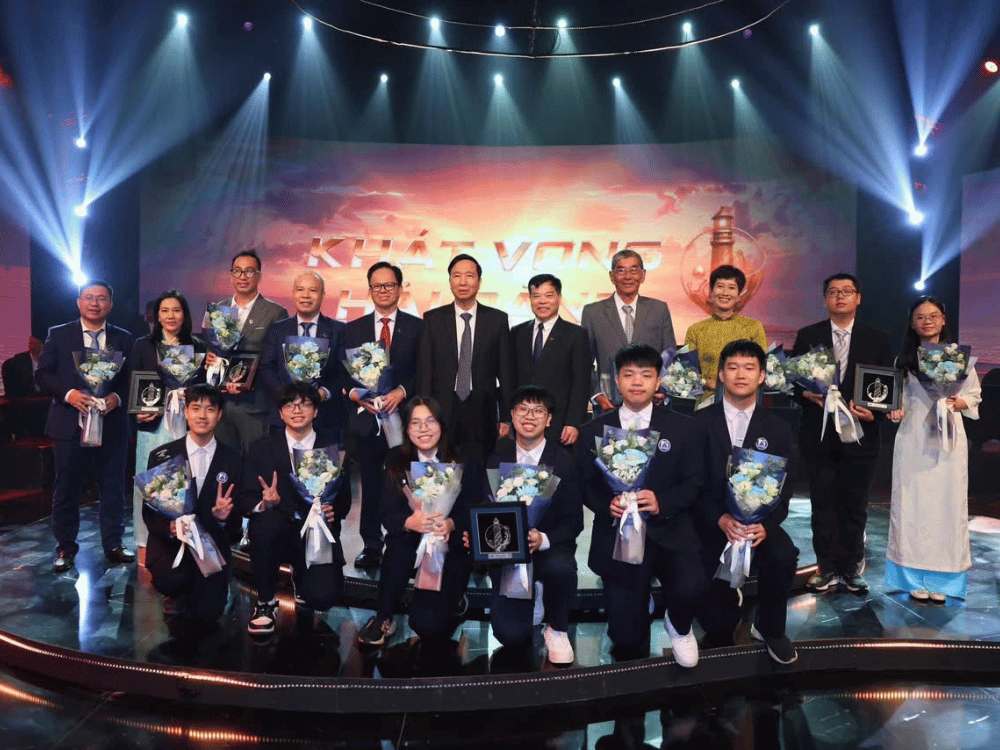 Kết nối ý nghĩa sự kiện