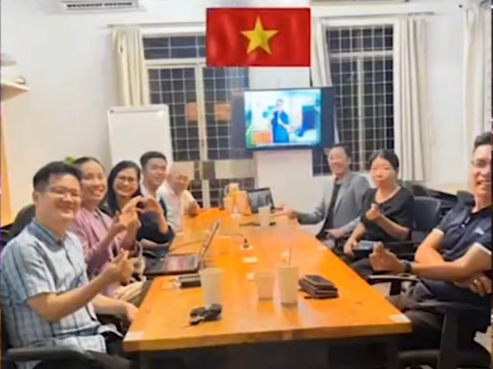 3. Tầm nhìn 2026: Hướng tới "Community Grander" và Khởi nghiệp xanh