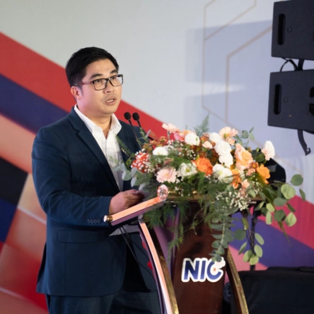 TS. Nguyễn Trung Dũng Góp Mặt Tại Lễ Tổng Kết Năm 2025 Của Mạng Lưới VNEI.