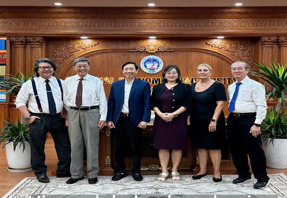 Lan tỏa giá trị tri thức và tinh thần LIF