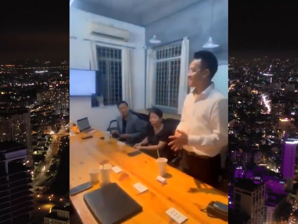 1. Cuộc hội ngộ của những thế hệ "LIF" tâm huyết