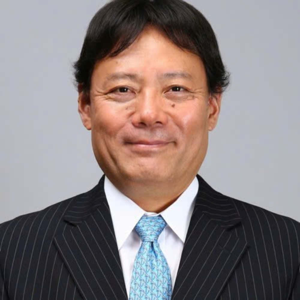 Giới thiệu về ông Mitsuru Imoto