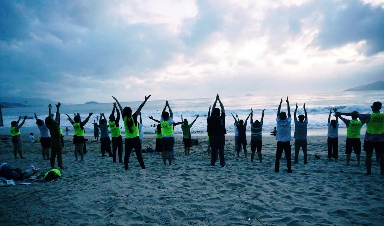 Kết nối cộng đồng – Lan tỏa giá trị bền vững