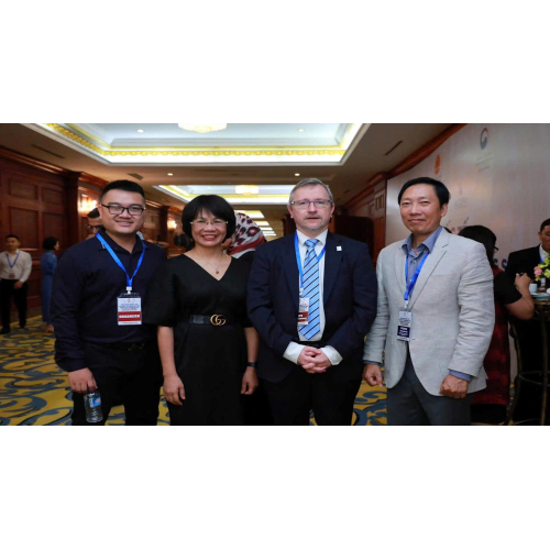 PGS.TS Trần Văn Nam