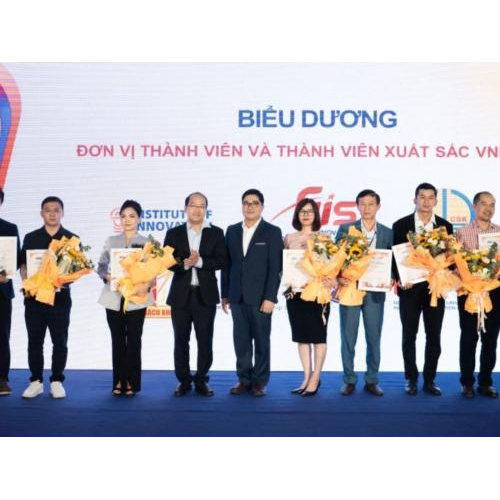 TS. Nguyễn Trung Dũng chuyên gia mô hình triple helix & Thương mại hóa công nghệ