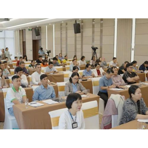 Trải nghiệm thực tế – Nền tảng hình thành tư duy NetZero